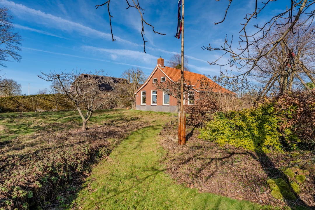 Foto 2 van 3e Oomsberg 28