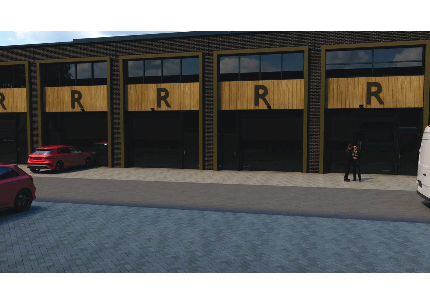 View photo 2 of Constructieweg 12