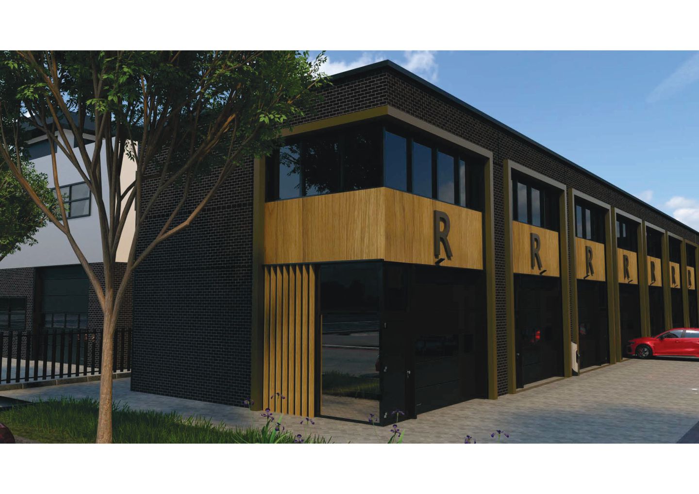 View photo 3 of Constructieweg 12