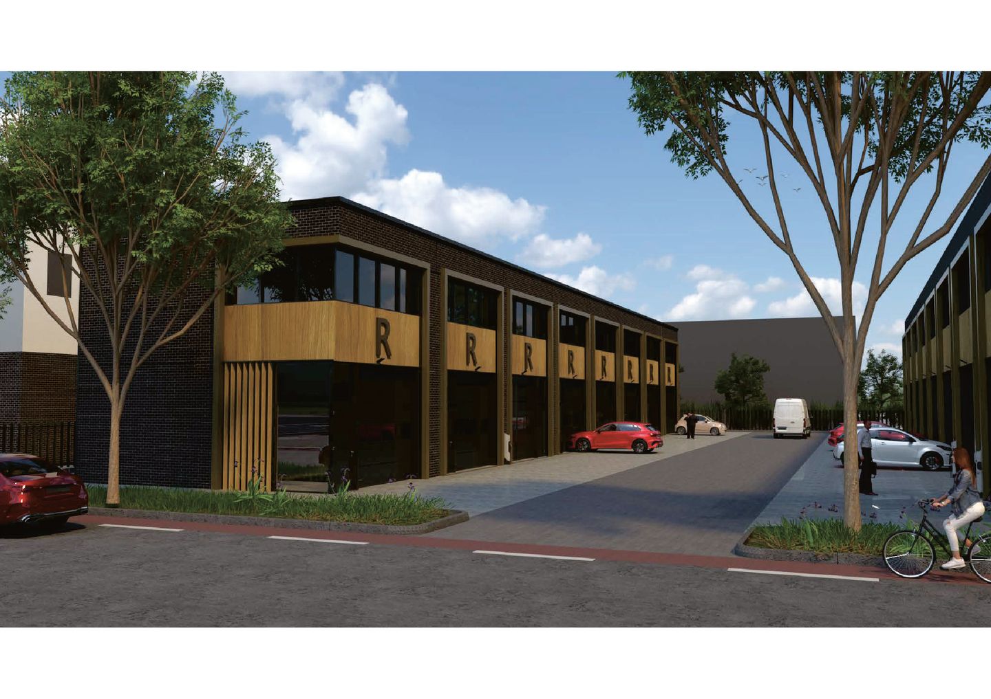 View photo 1 of Constructieweg 12