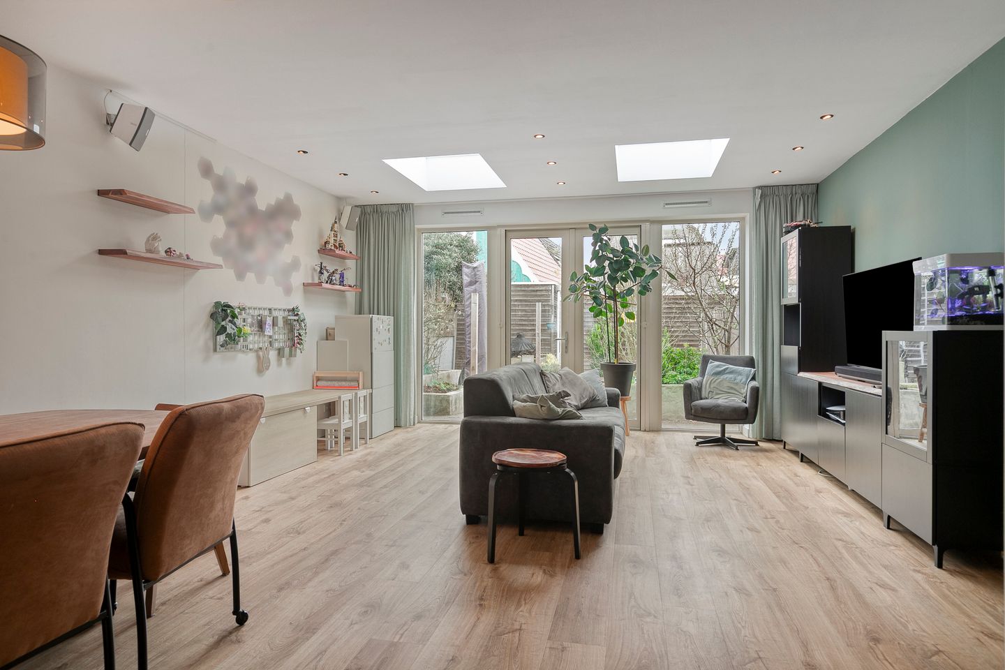 Foto 4 van Jan Bouwmeesterstraat 13