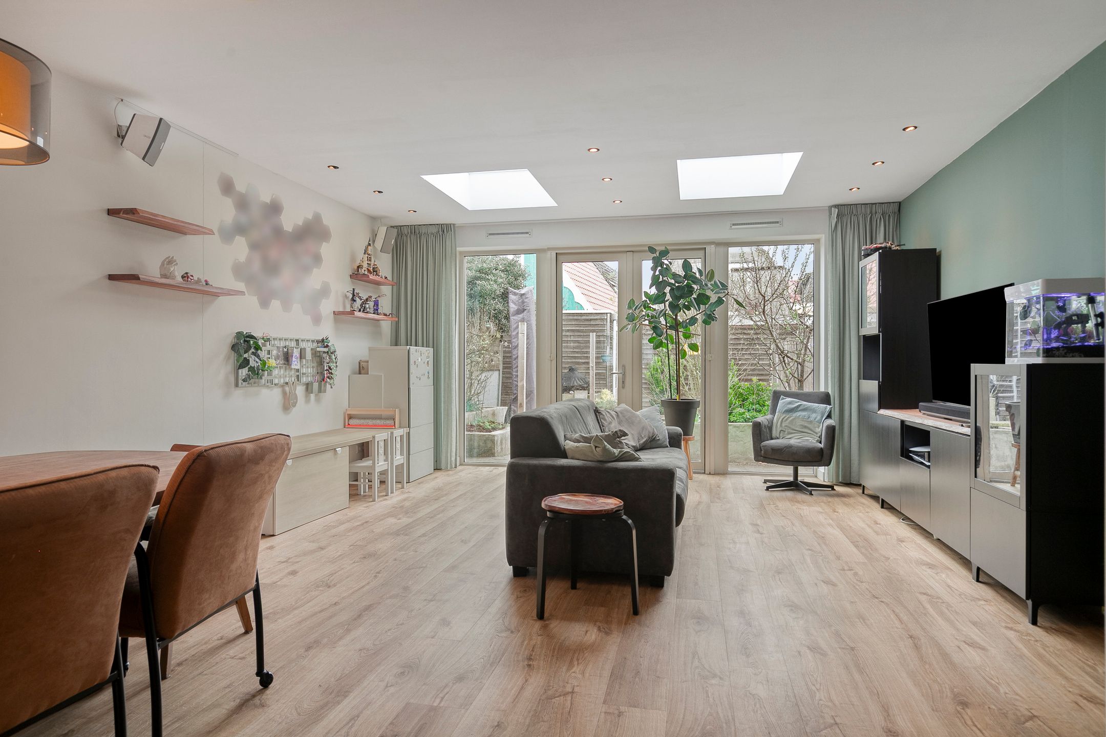 Photo 3 of Jan Bouwmeesterstraat 13