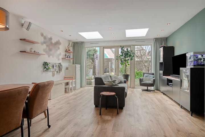 Photo 3 of Jan Bouwmeesterstraat 13