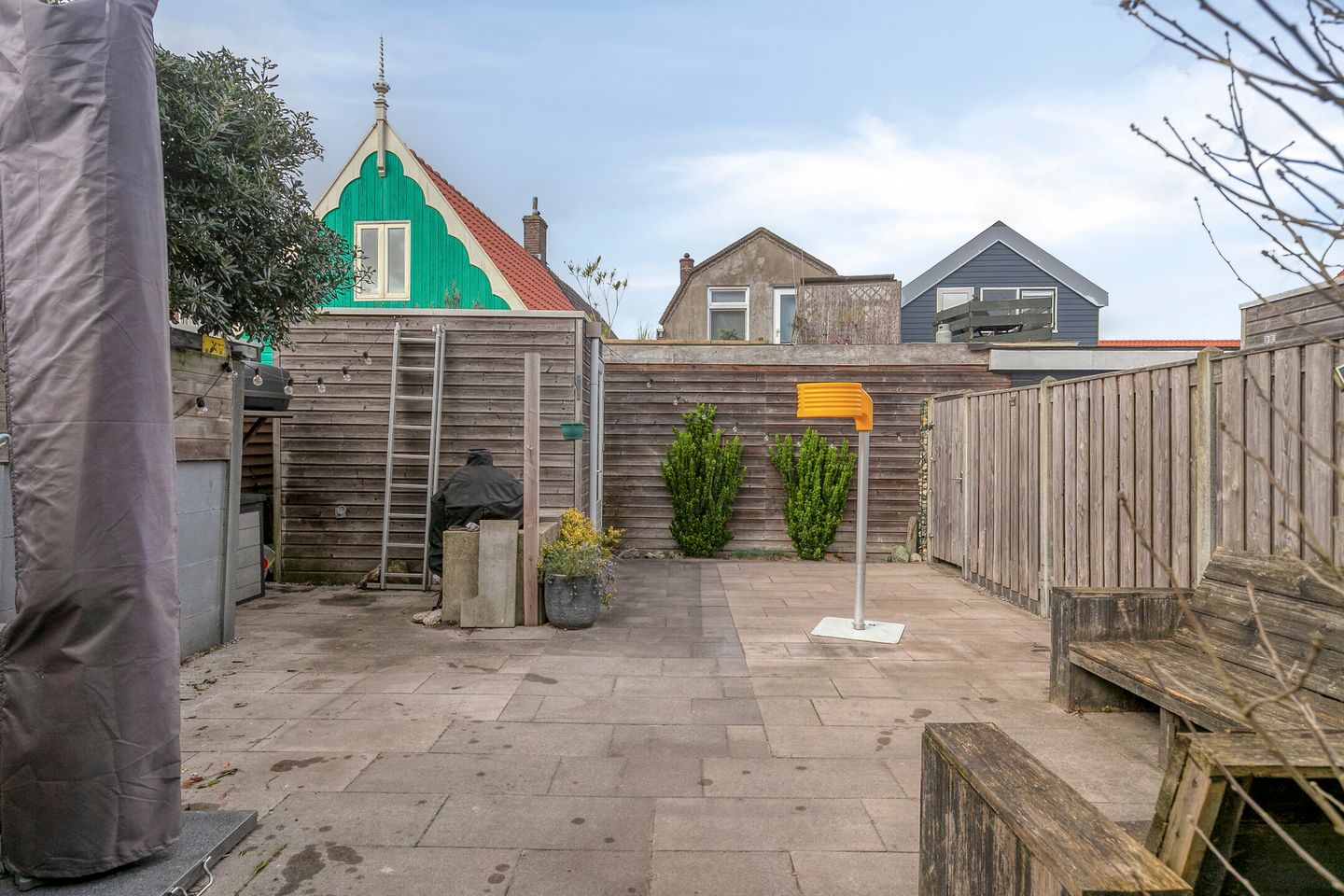 Photo 5 of Jan Bouwmeesterstraat 13