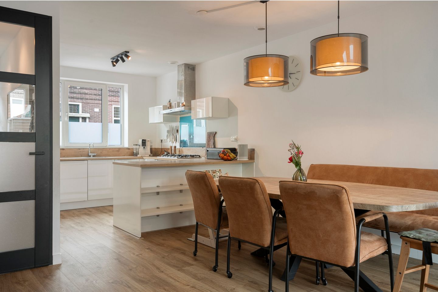 Photo 10 of Jan Bouwmeesterstraat 13