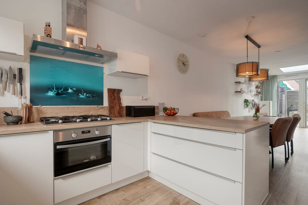 Photo 13 of Jan Bouwmeesterstraat 13