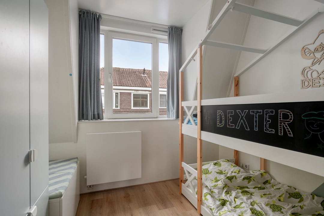 Photo 22 of Jan Bouwmeesterstraat 13