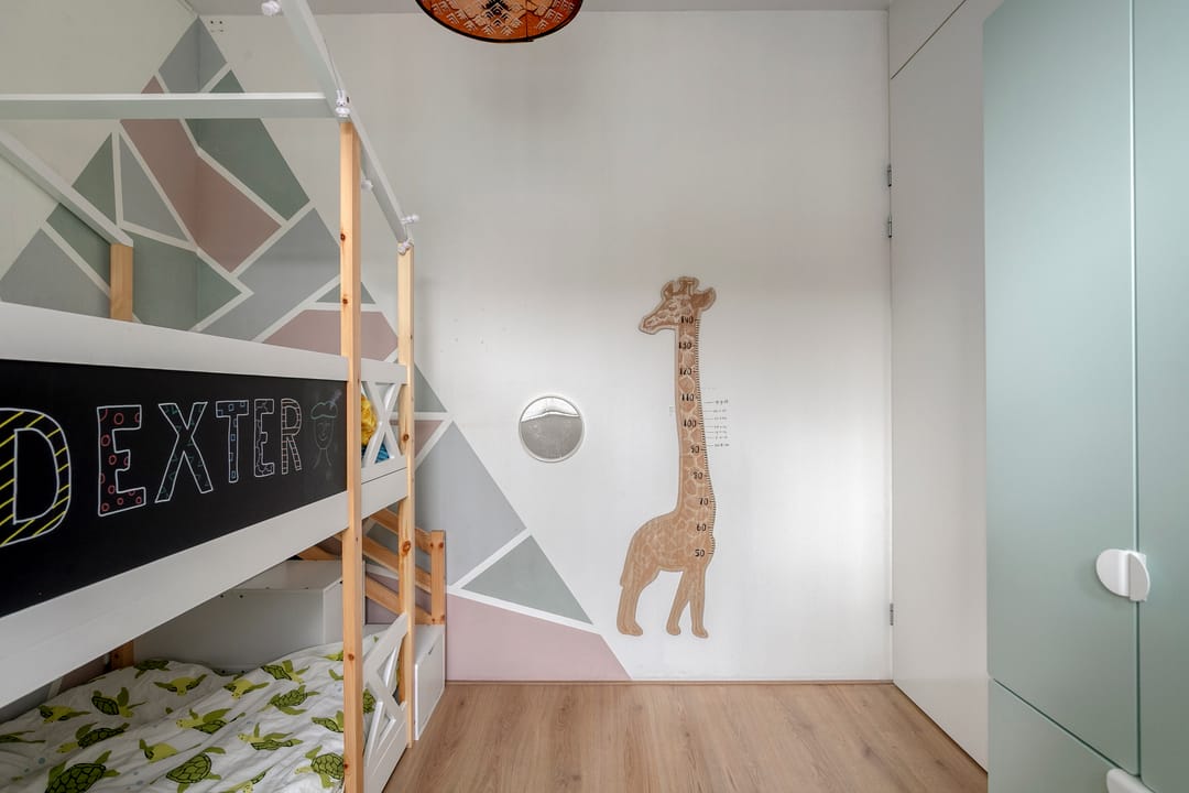 Photo 23 of Jan Bouwmeesterstraat 13