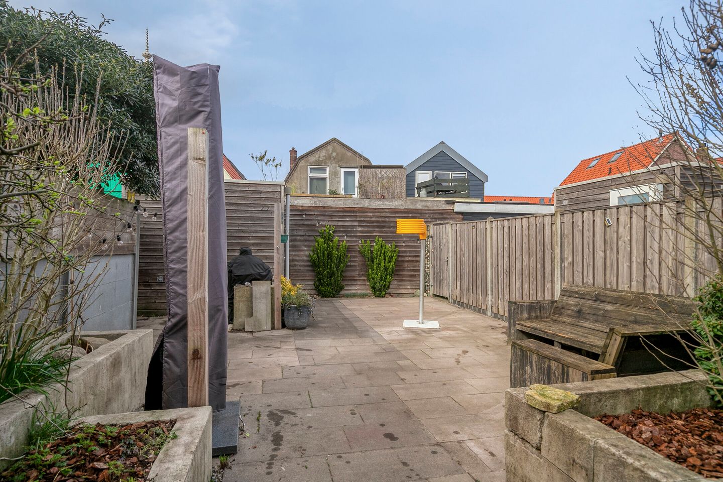 Photo 25 of Jan Bouwmeesterstraat 13