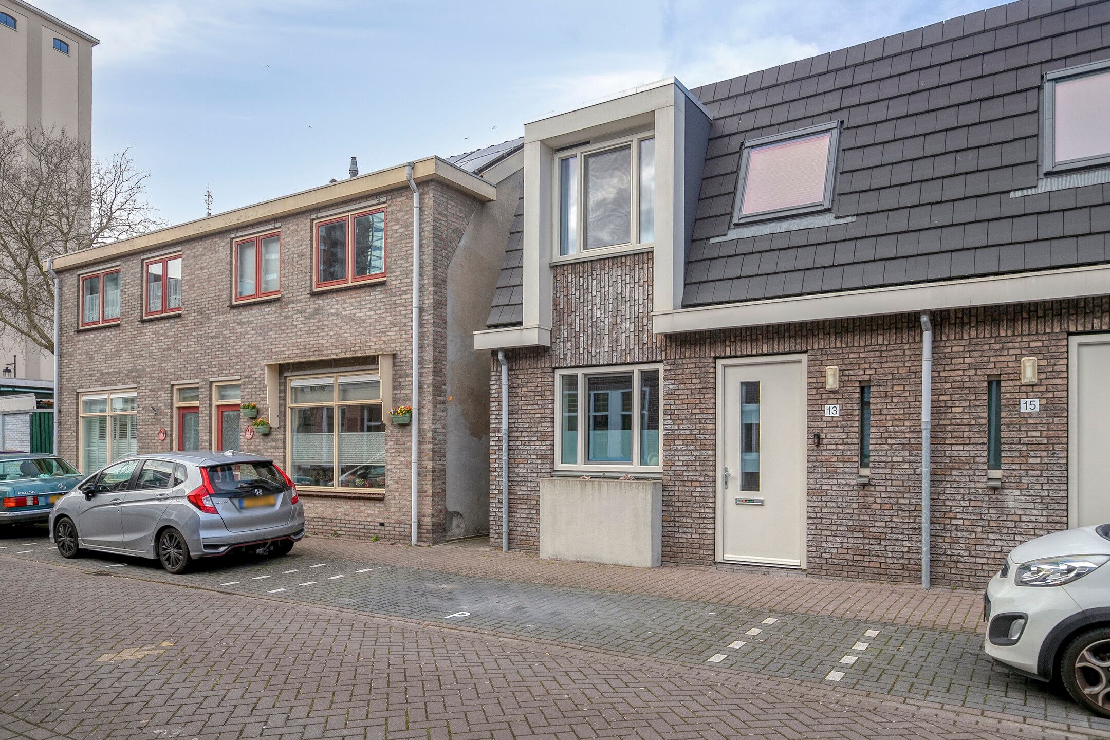 Photo 27 of Jan Bouwmeesterstraat 13