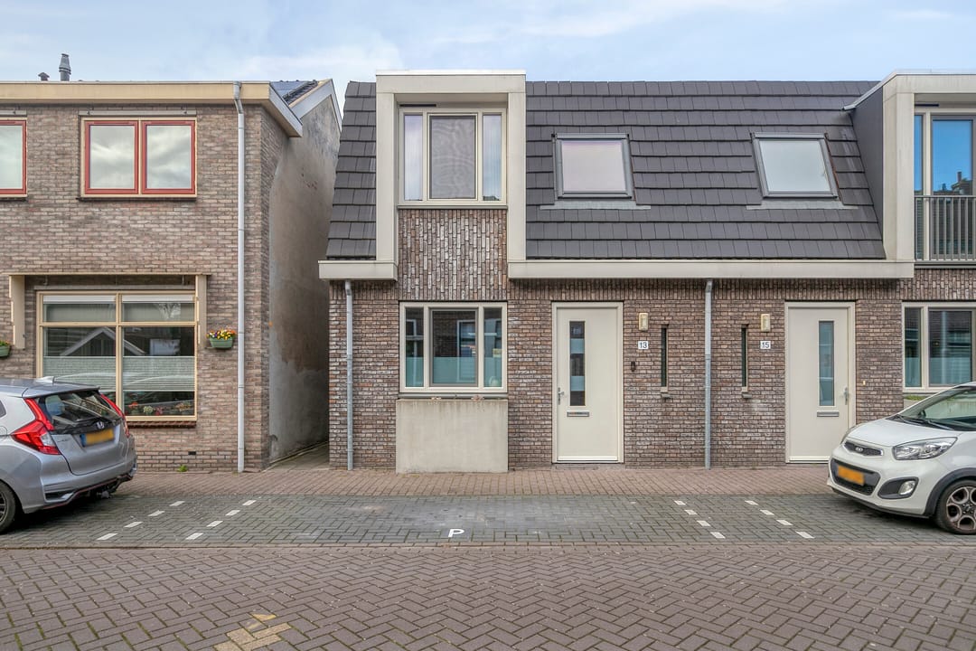 Photo 28 of Jan Bouwmeesterstraat 13