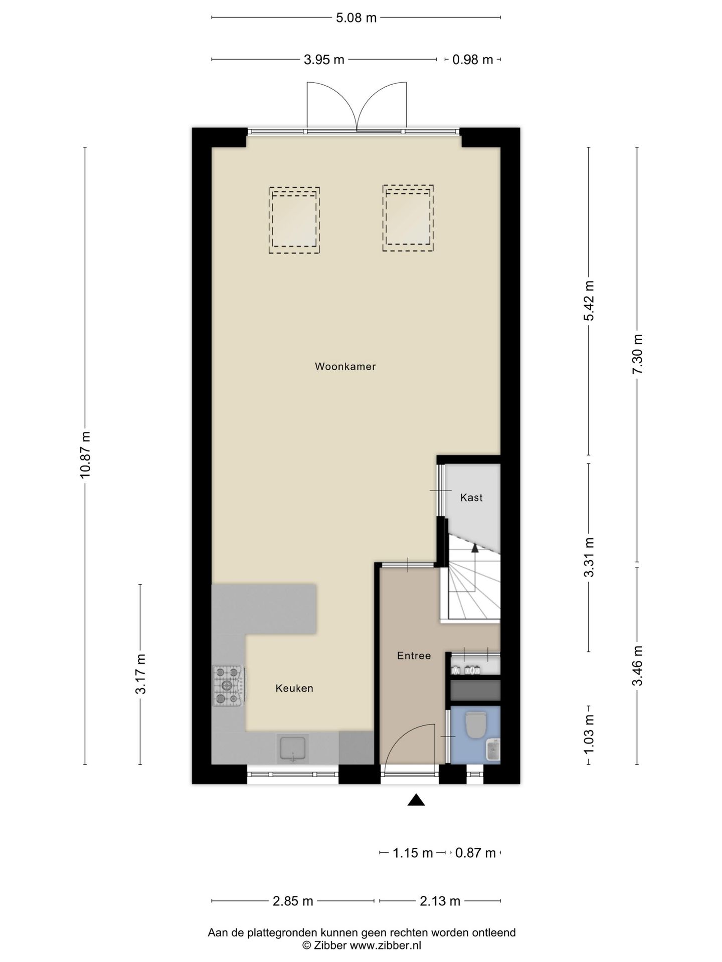 Photo 34 of Jan Bouwmeesterstraat 13