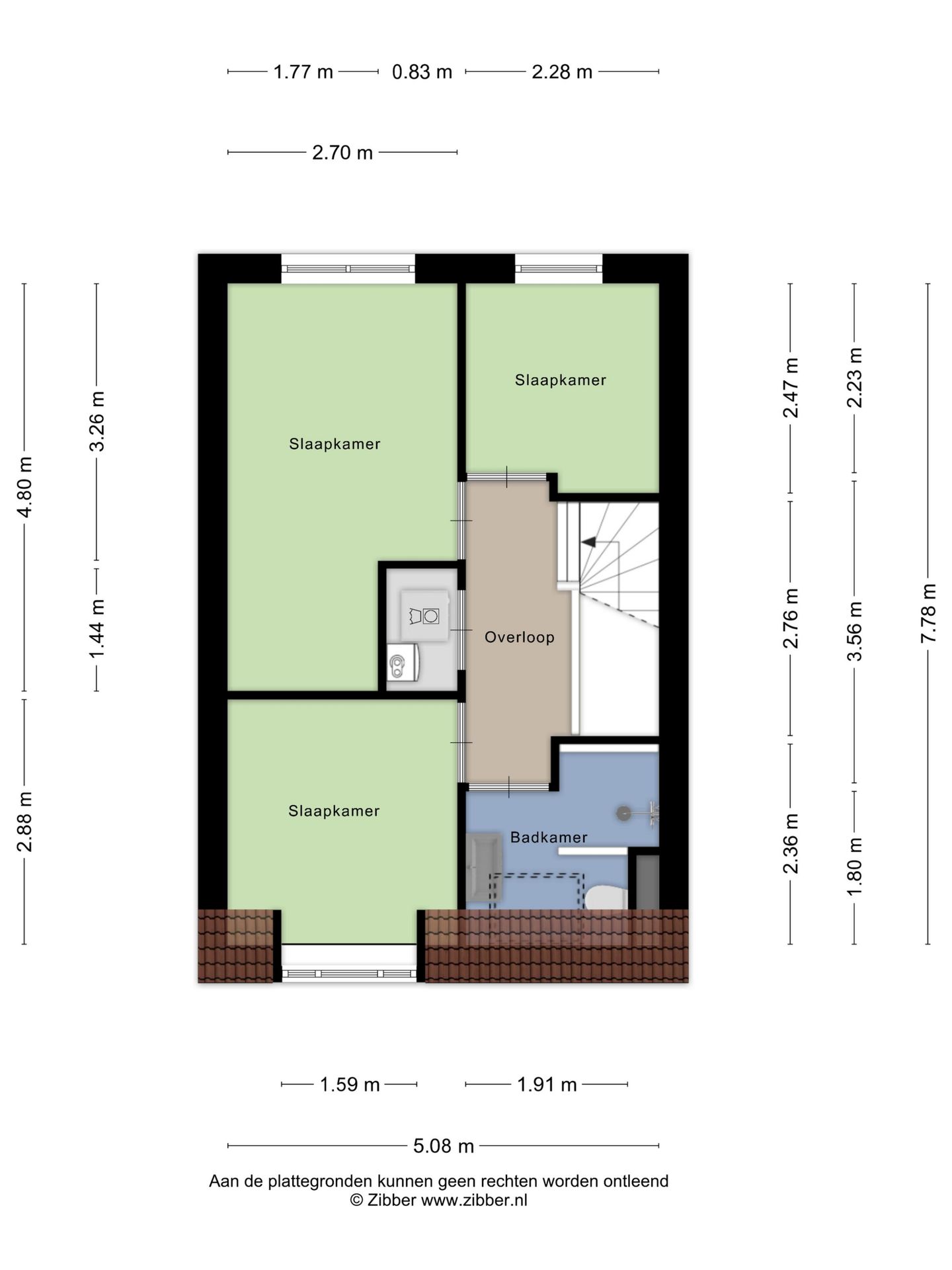 Photo 35 of Jan Bouwmeesterstraat 13