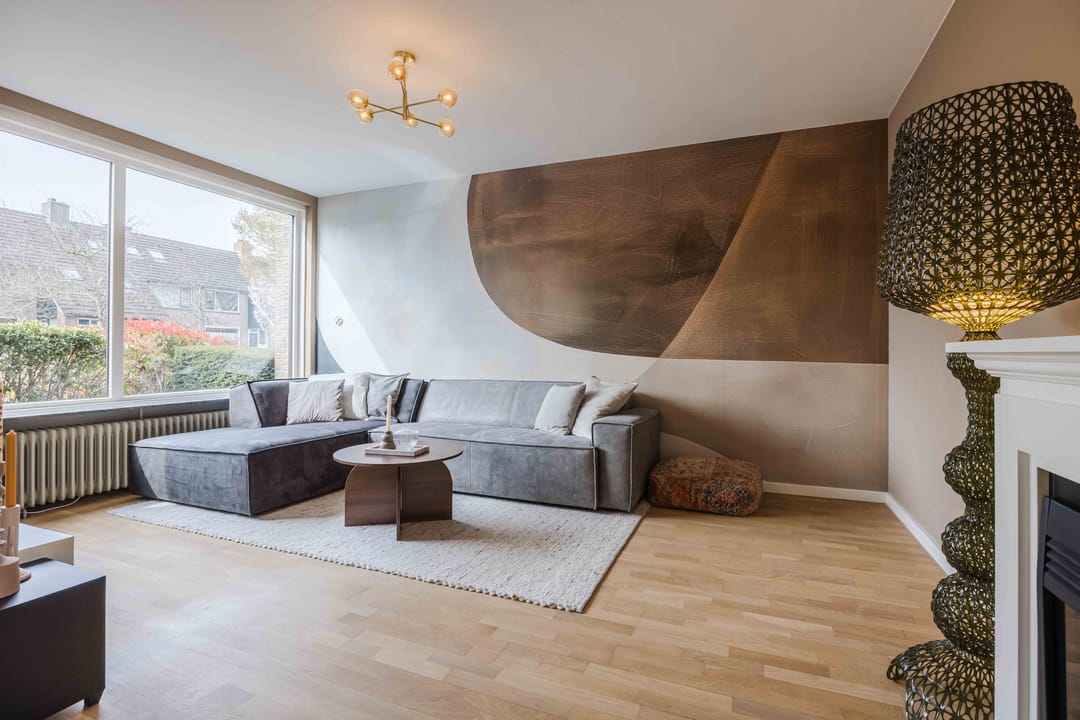 Foto 2 van Patiostraat 10