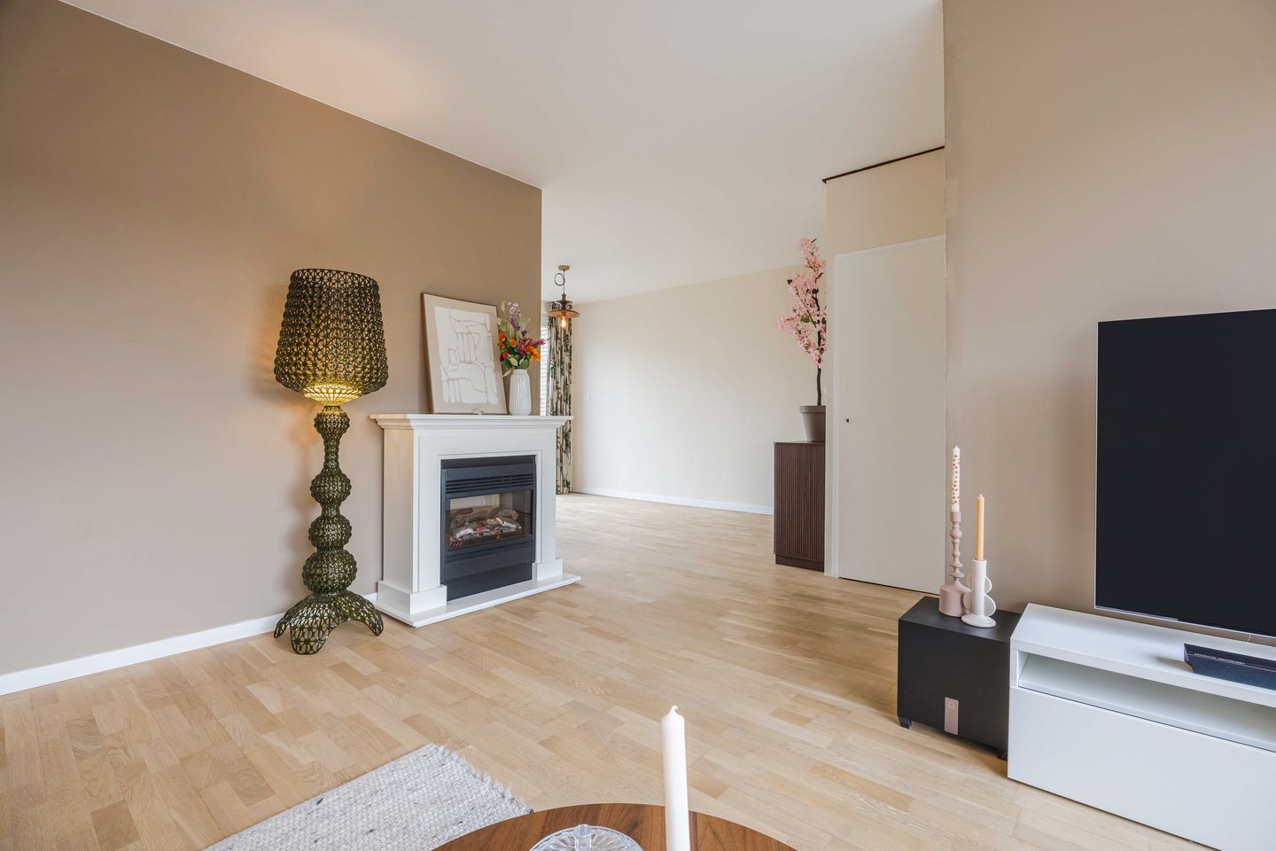 Foto 4 van Patiostraat 10