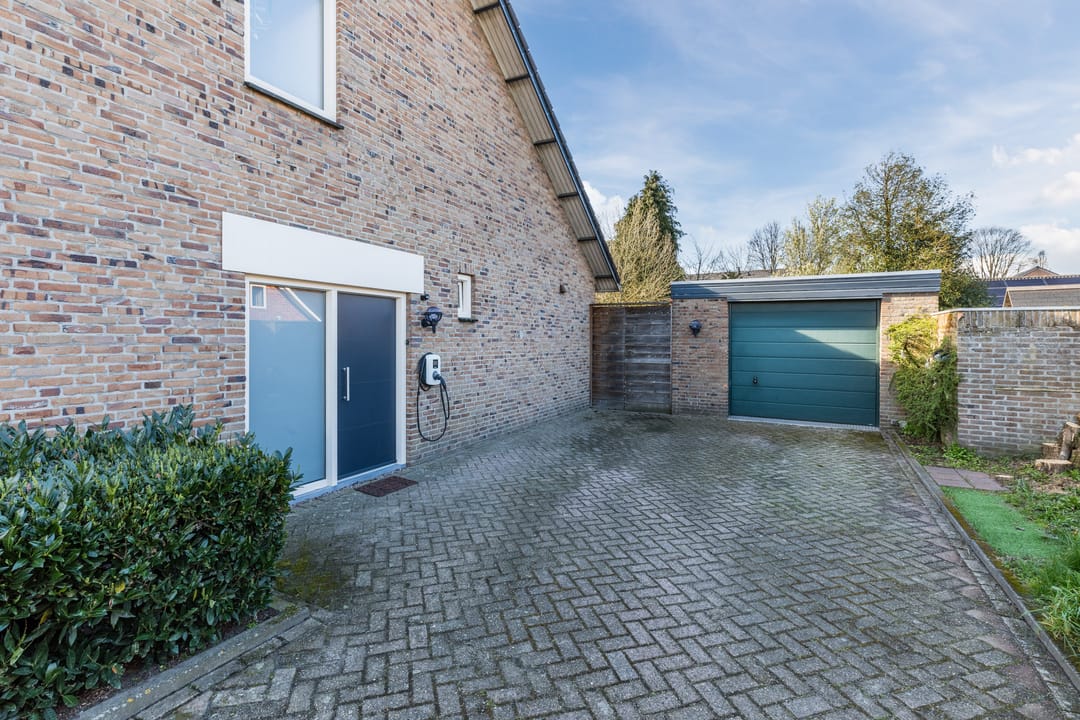 Foto 2 van Hoek 27-A