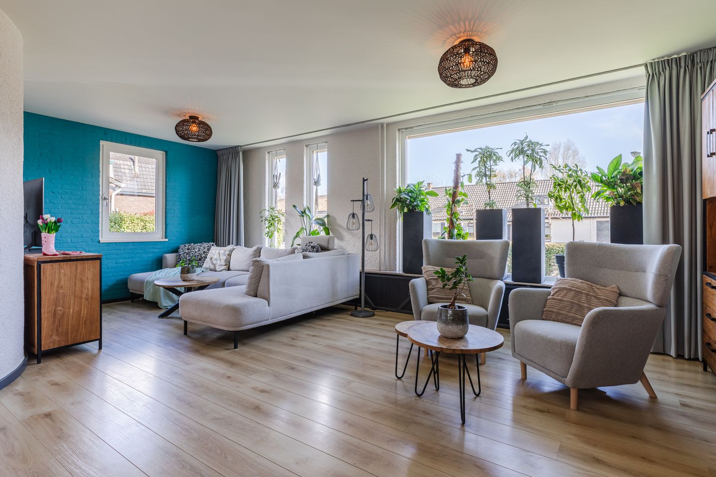 Foto 5 van Hoek 27-A