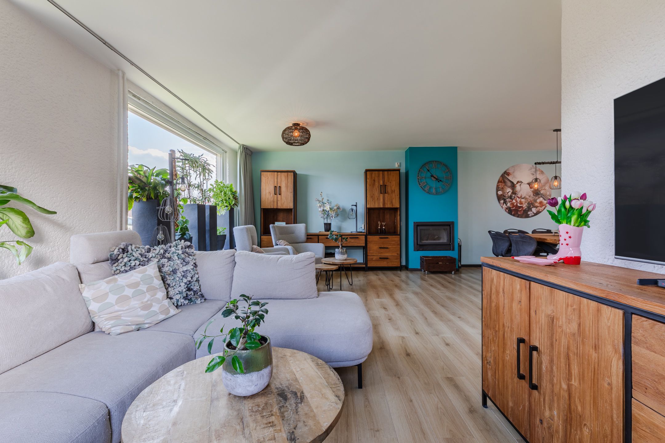 Foto 6 van Hoek 27-A