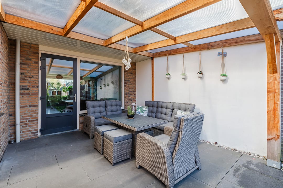 Foto 26 van Hoek 27-A