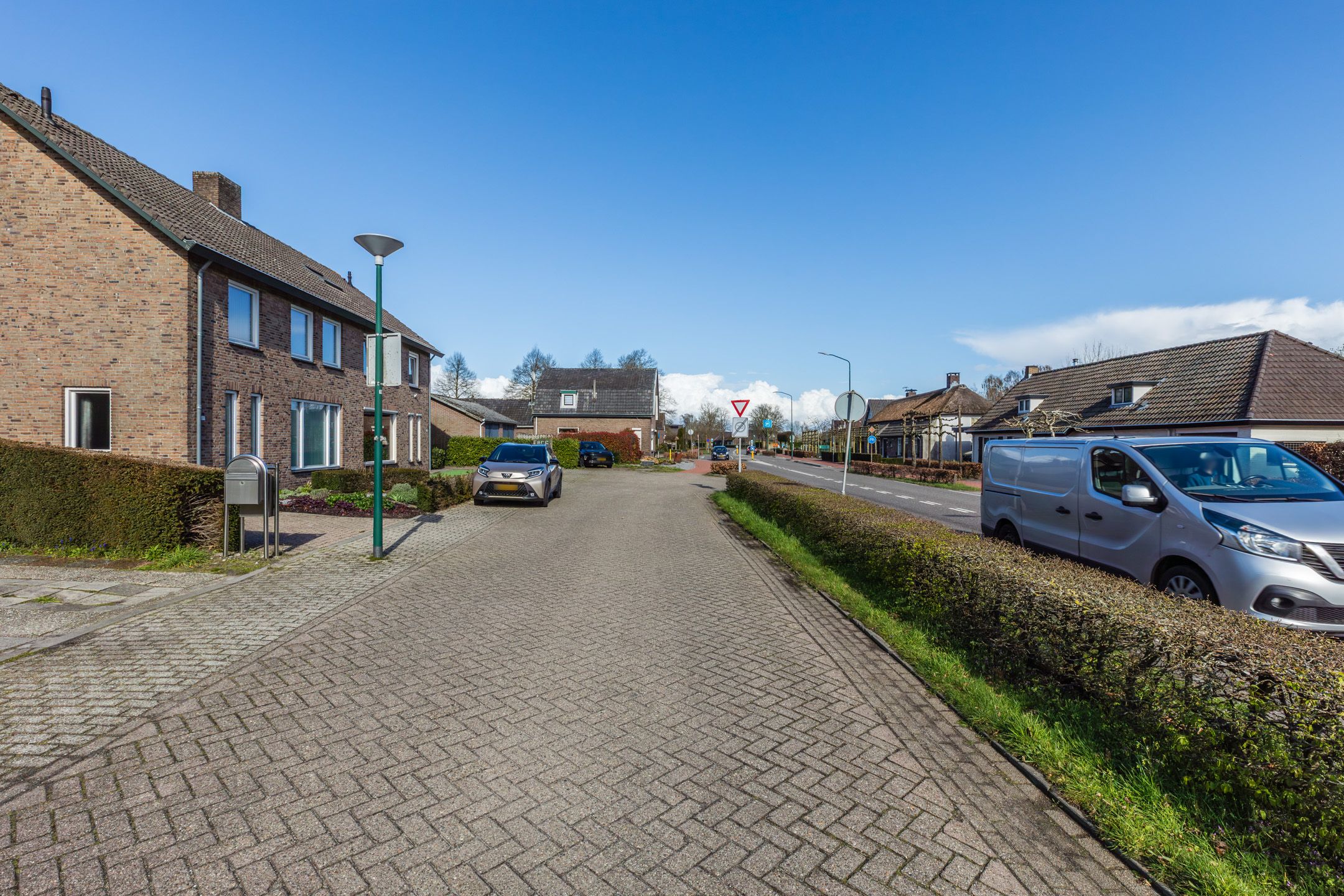 Foto 33 van Hoek 27-A