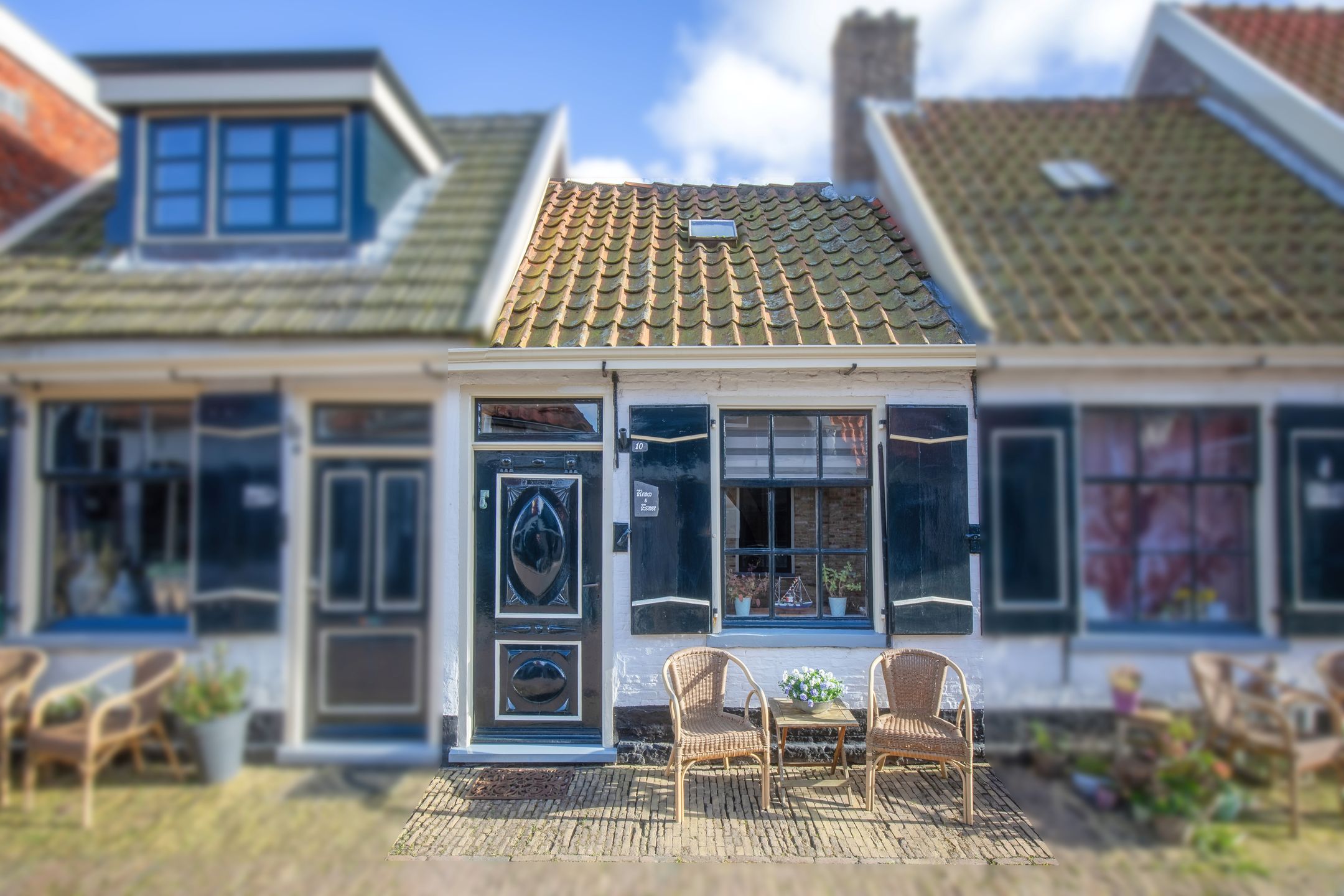 Peperstraat 10 