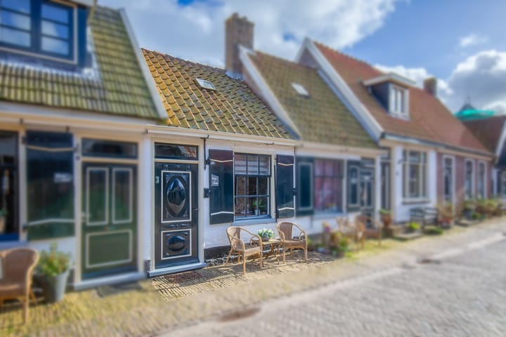 Photo 2 of Peperstraat 10