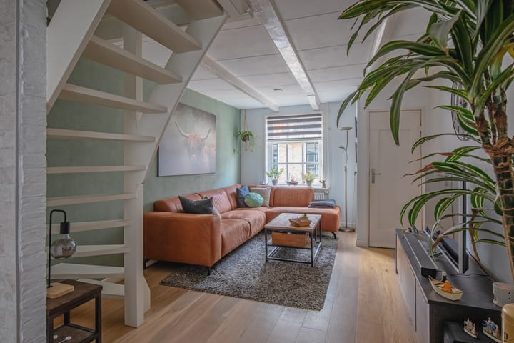 Photo 3 of Peperstraat 10