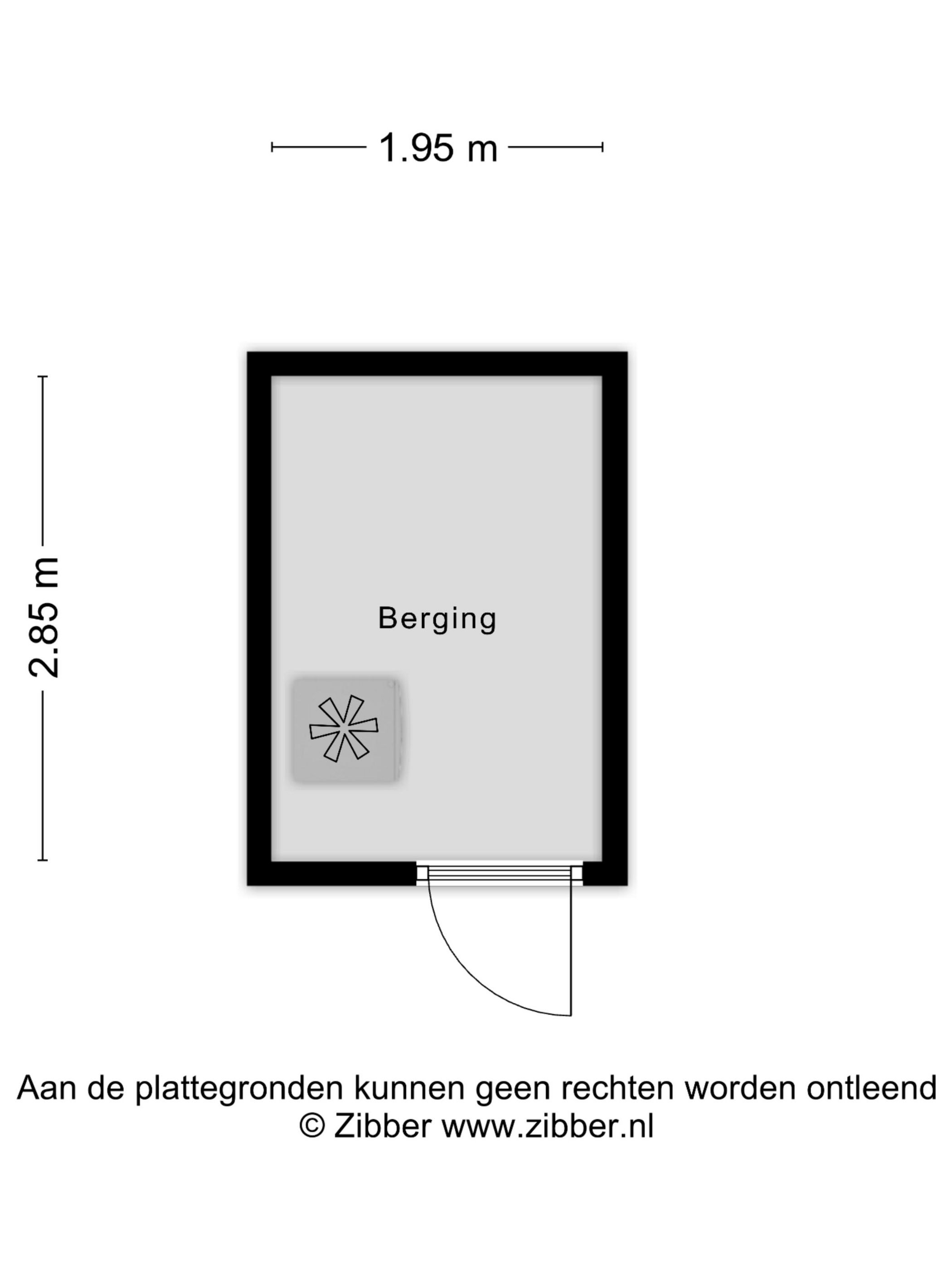 Photo 36 of Jan Bouwmeesterstraat 13