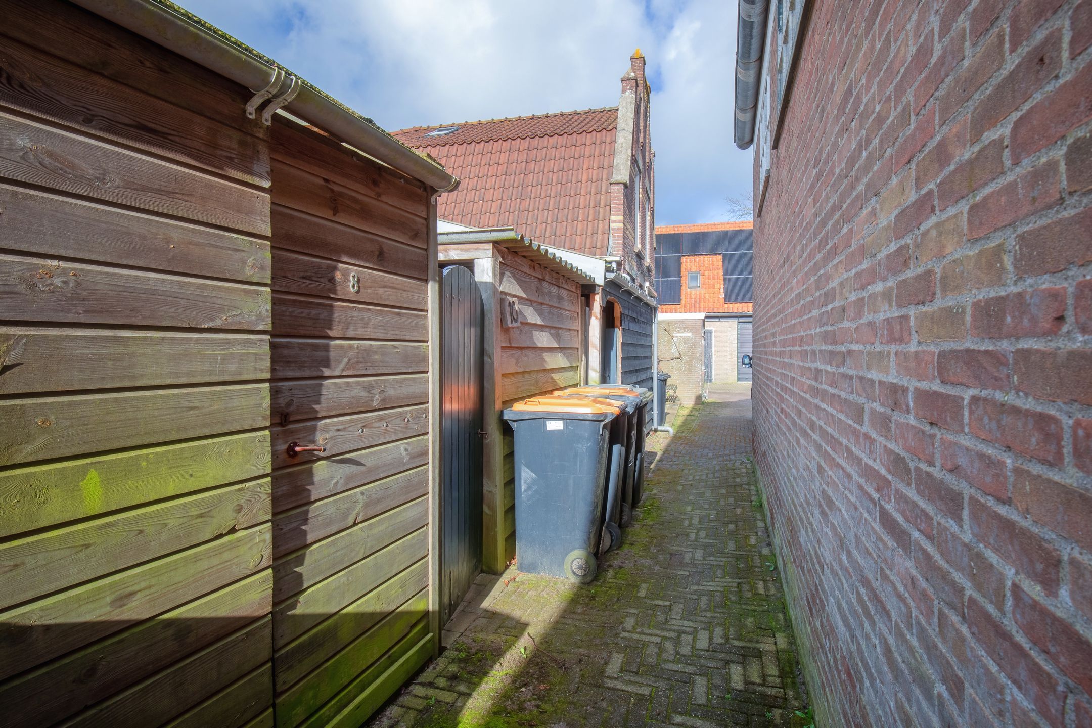 Foto 24 van Peperstraat 10