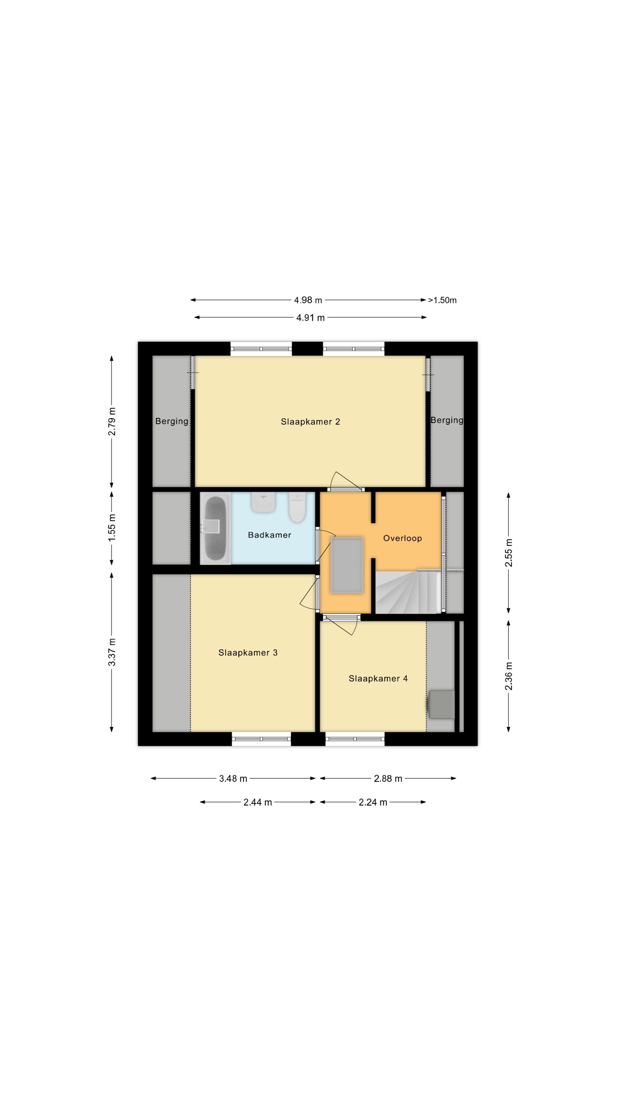 Foto 36 van Patiostraat 10