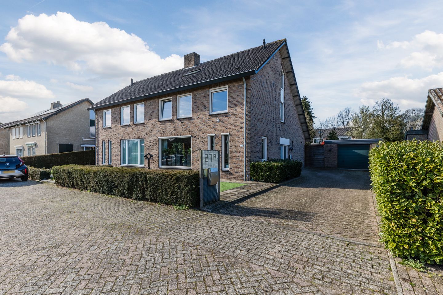 Foto 29 van Hoek 27-A