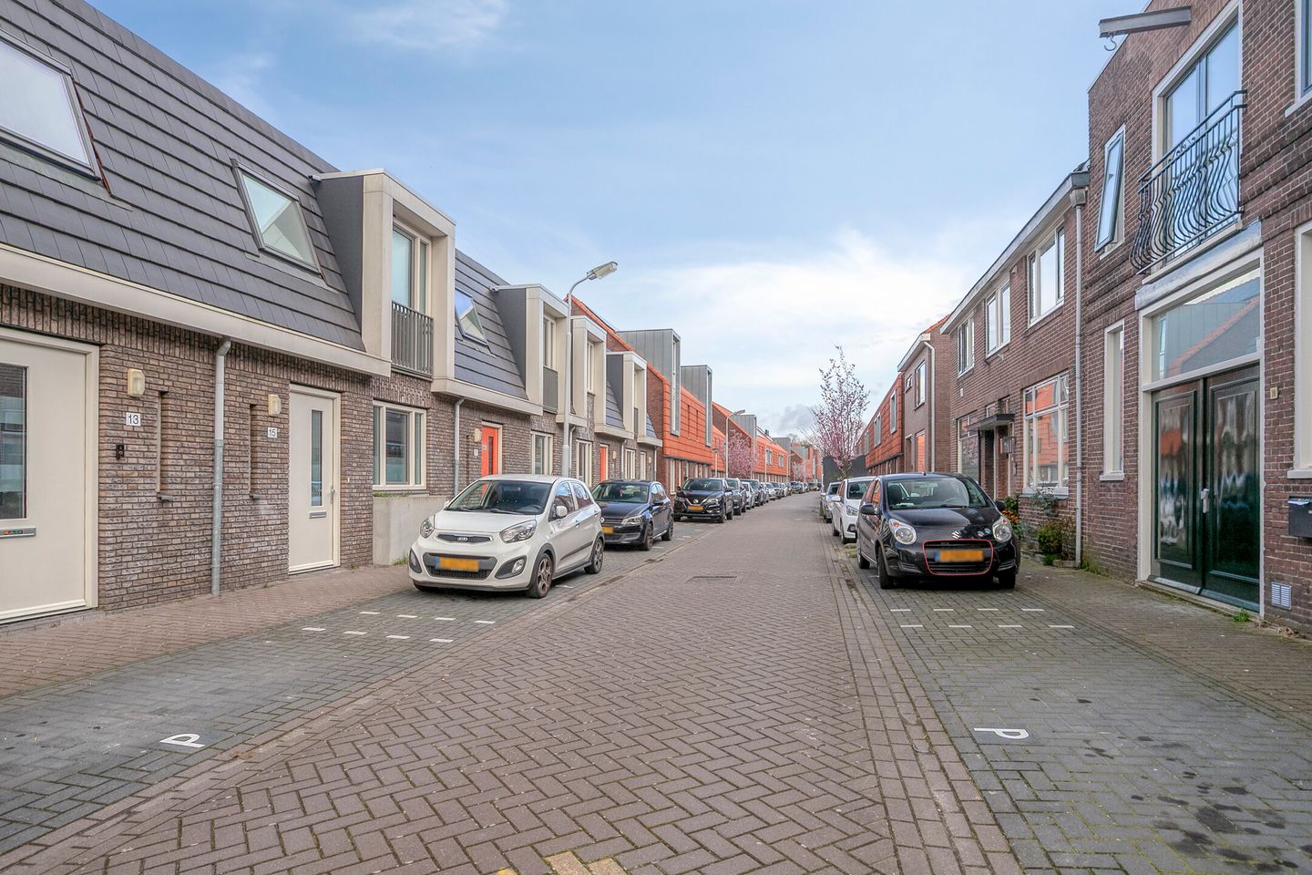 Photo 29 of Jan Bouwmeesterstraat 13