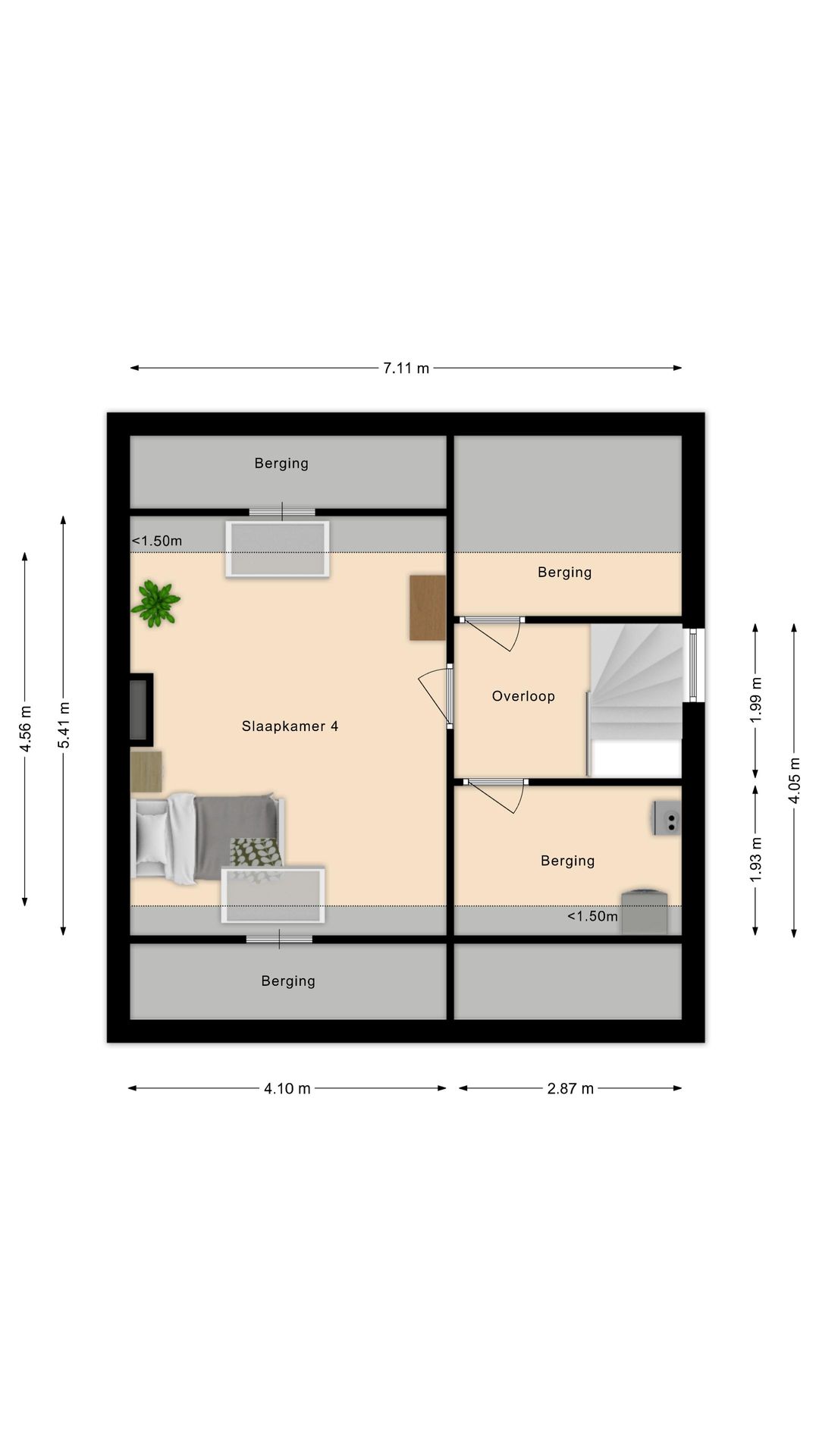 Foto 38 van Hoek 27-A