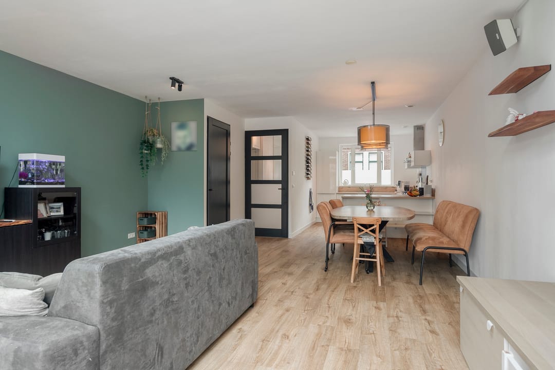 Photo 8 of Jan Bouwmeesterstraat 13