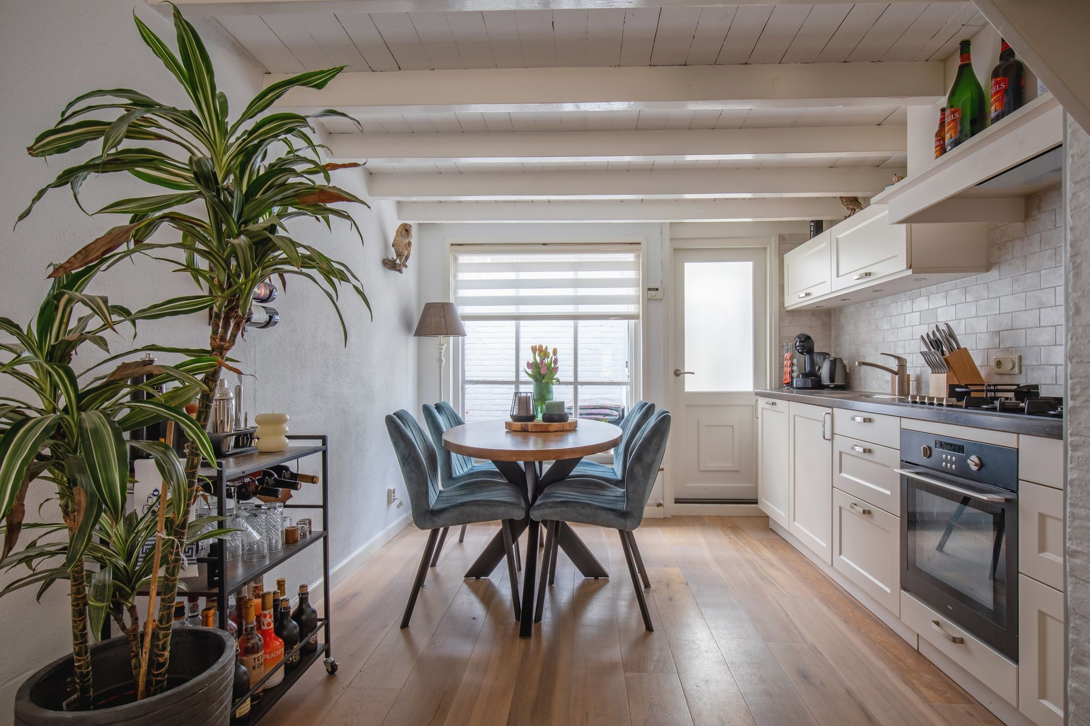 Foto 6 van Peperstraat 10