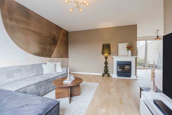 Foto 3 van Patiostraat 10