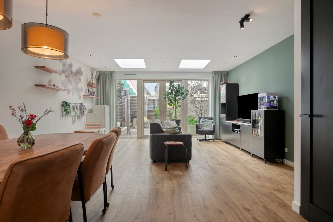 Photo 7 of Jan Bouwmeesterstraat 13