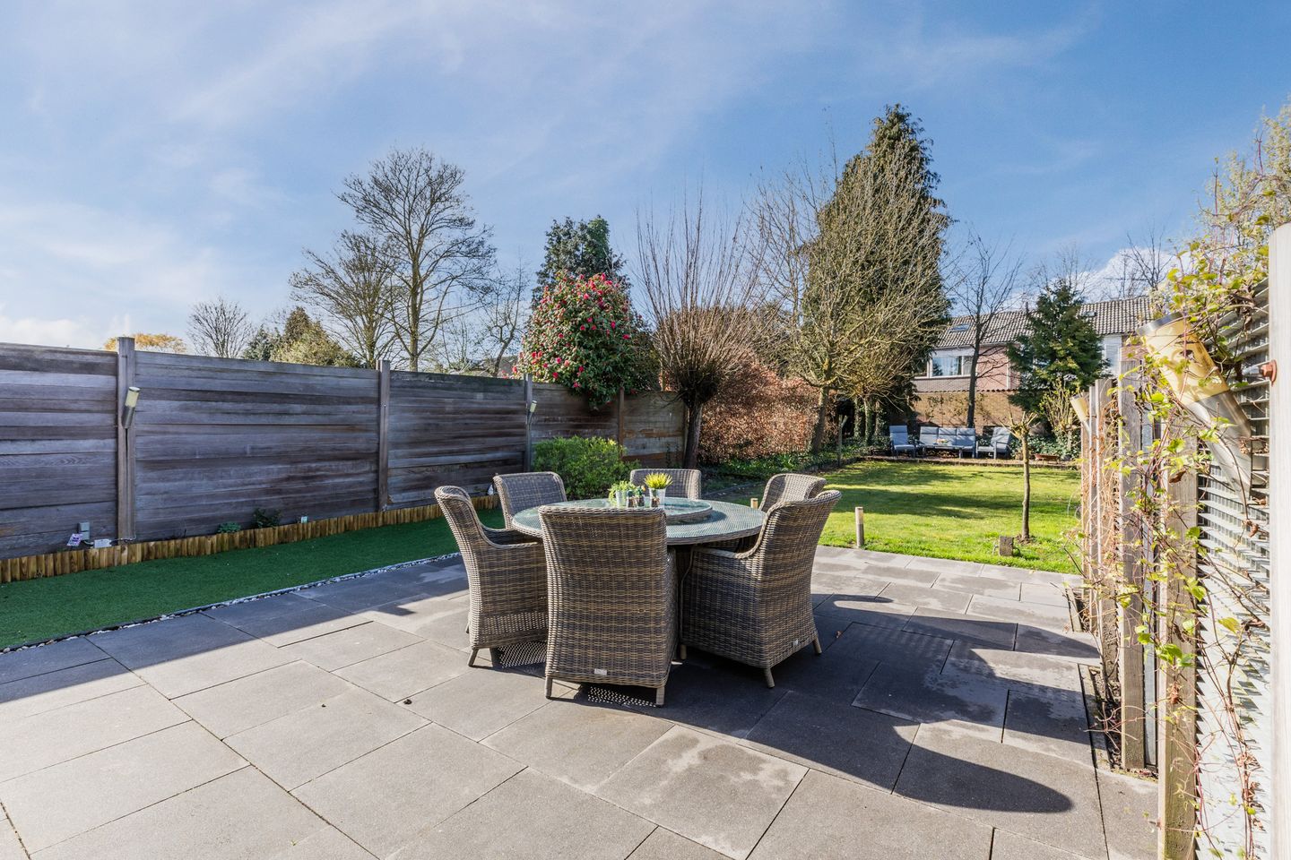 Foto 25 van Hoek 27-A