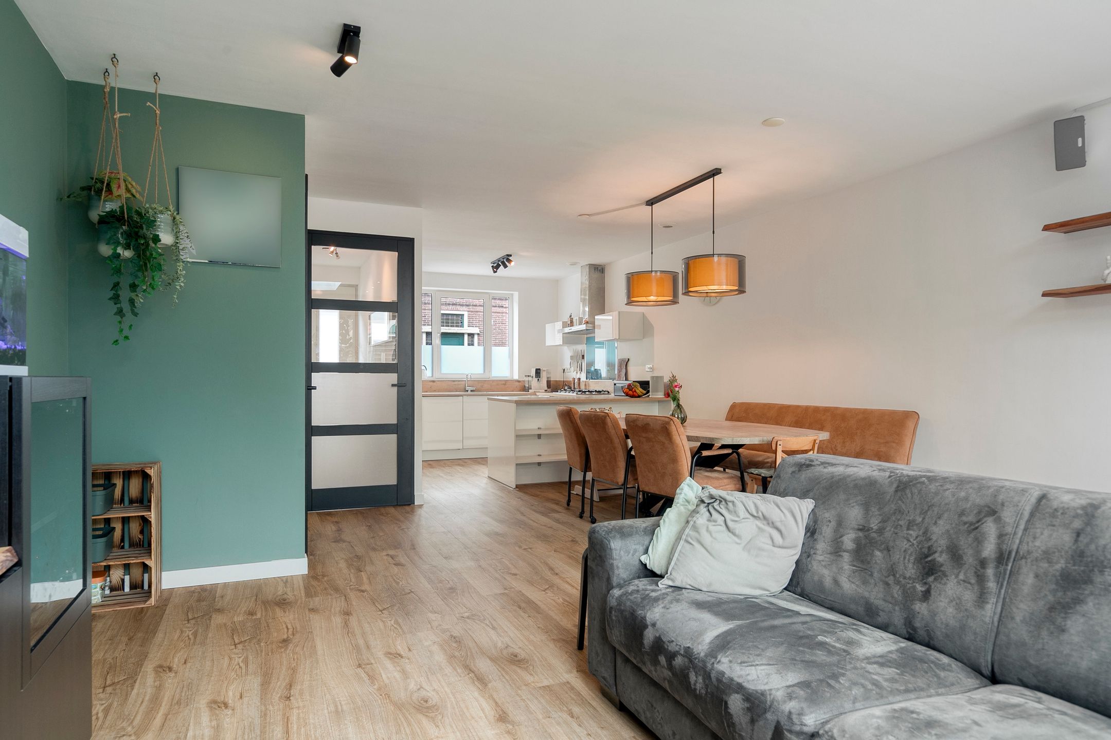 Photo 9 of Jan Bouwmeesterstraat 13