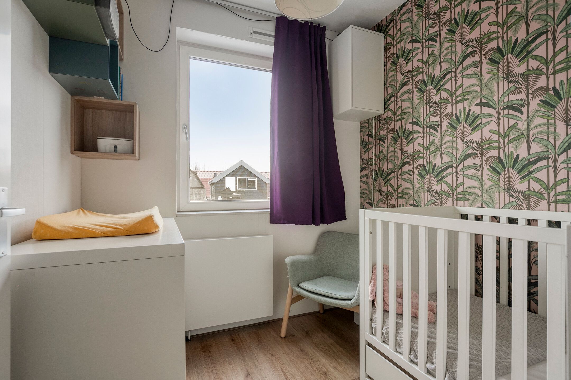 Photo 21 of Jan Bouwmeesterstraat 13