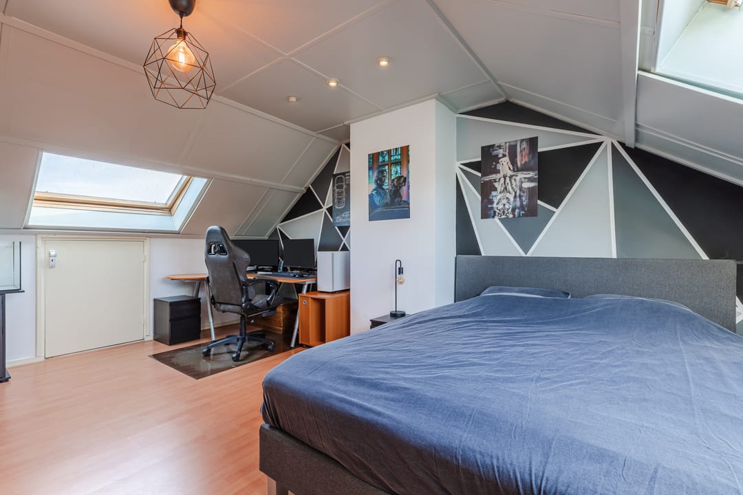 Foto 23 van Hoek 27-A