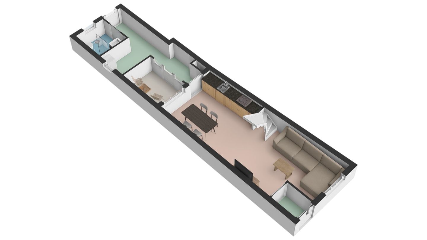 Foto 29 van Peperstraat 10