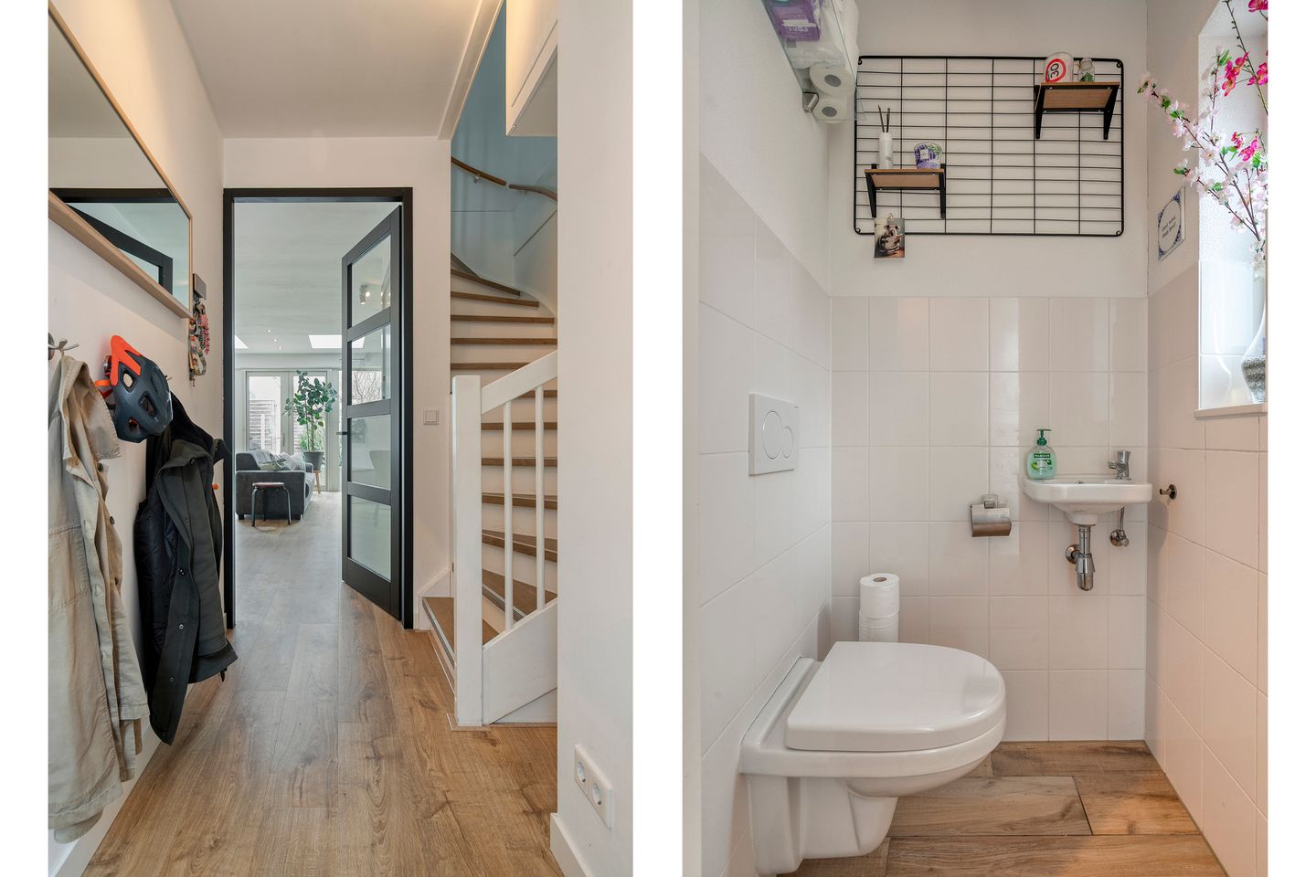 Photo 14 of Jan Bouwmeesterstraat 13