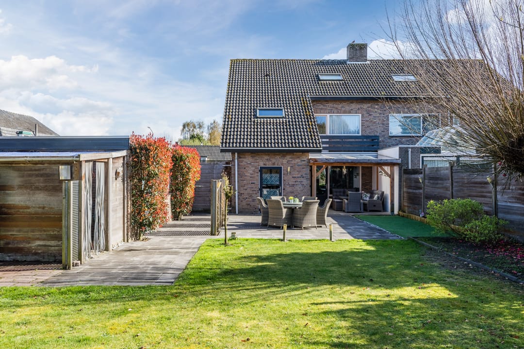 Foto 28 van Hoek 27-A