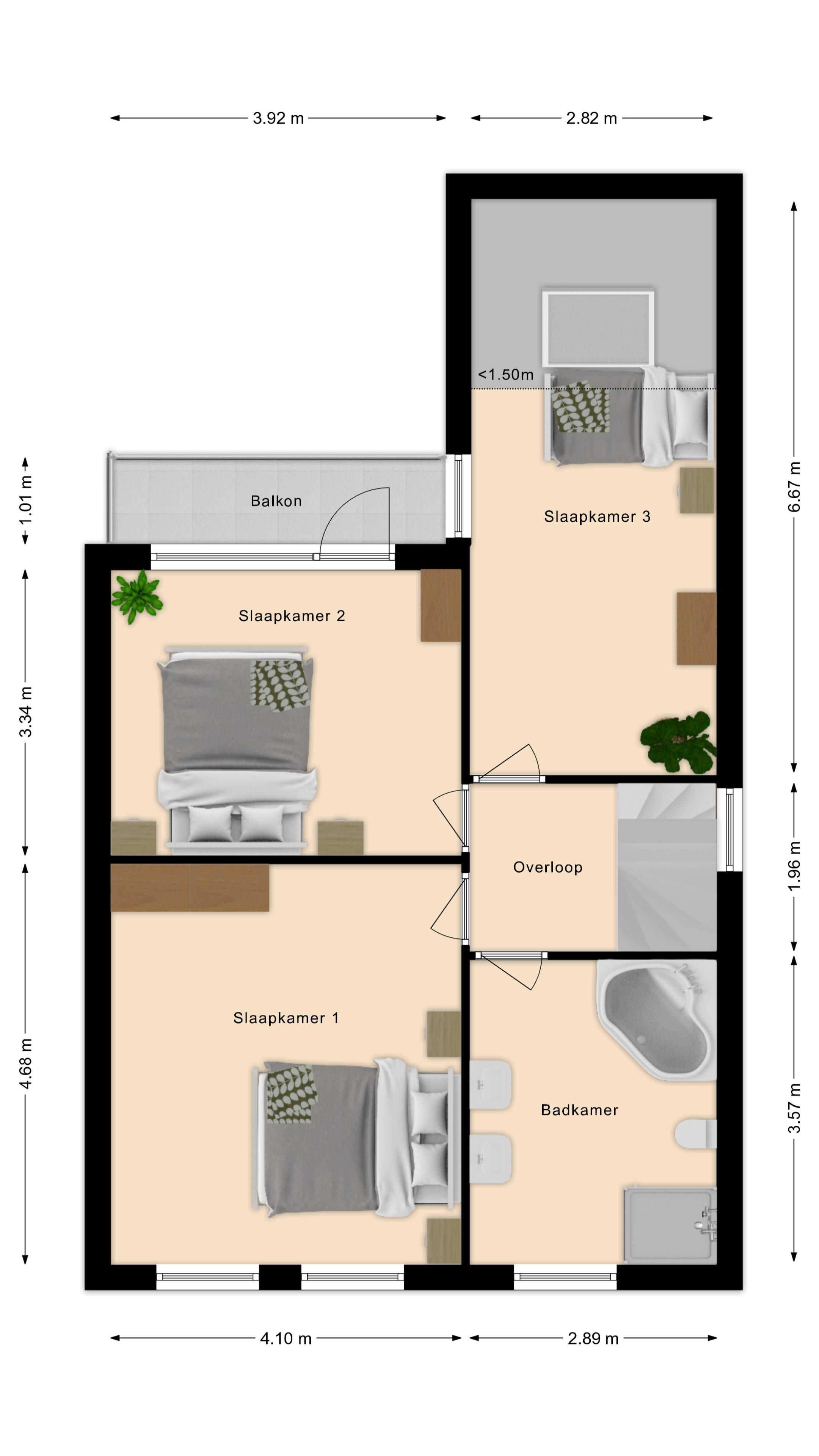 Foto 36 van Hoek 27-A