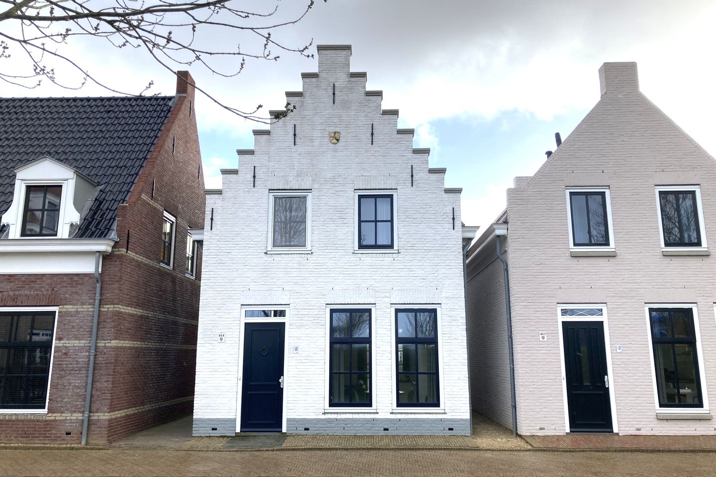 Foto 5 van Suderskâns 24-414