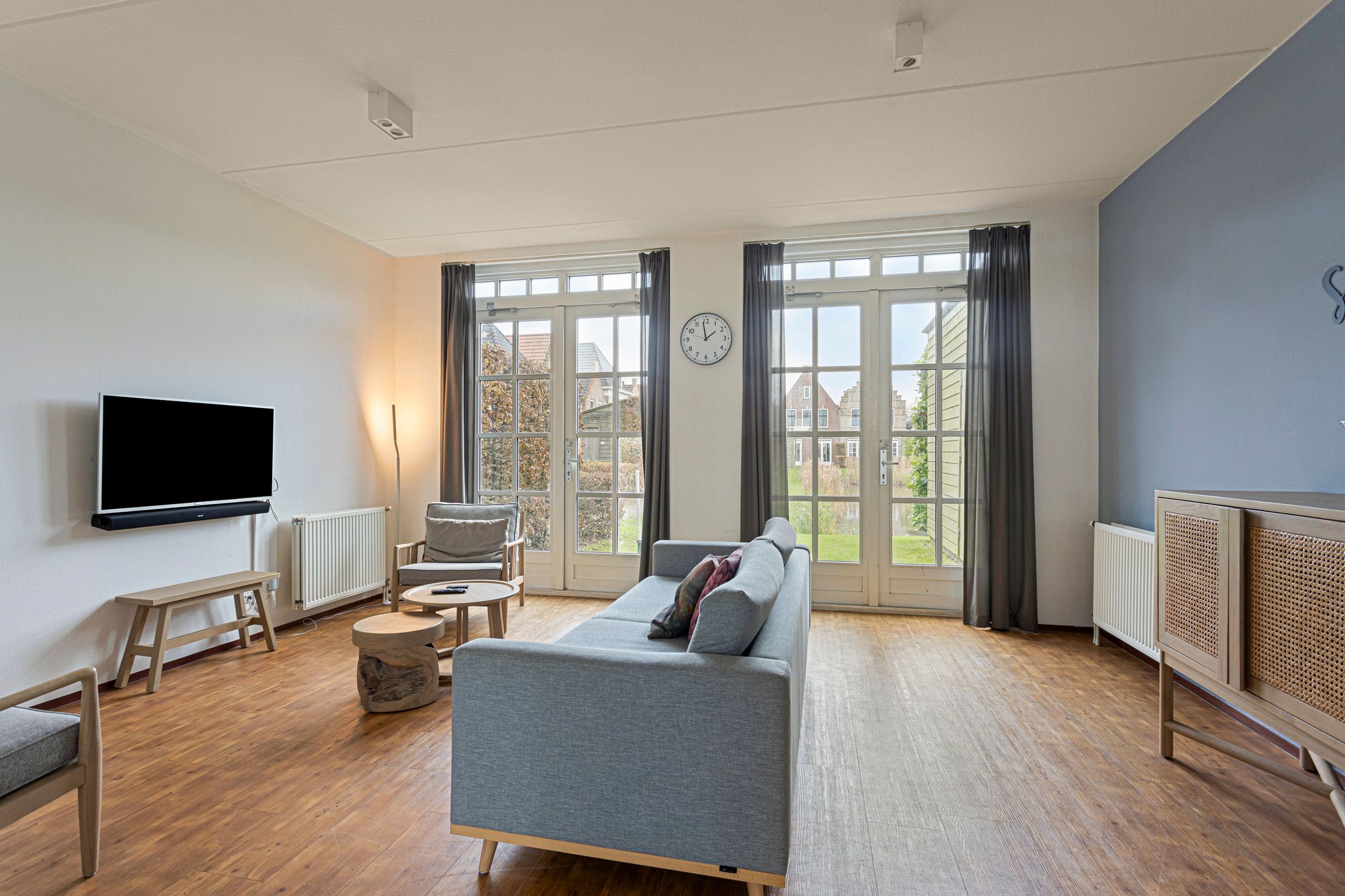 2-bedroom freehold villa in Eanjum — photo 3 of 5