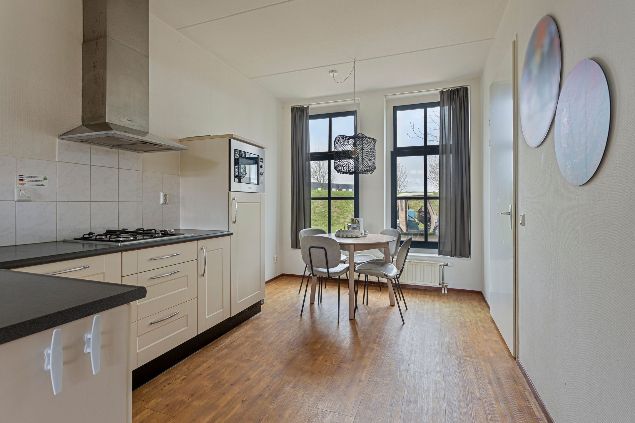 2-bedroom freehold villa in Eanjum — photo 4 of 5