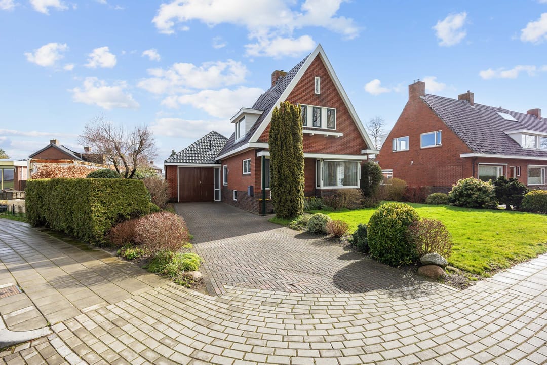 Foto 1 van Noordwolderweg 47