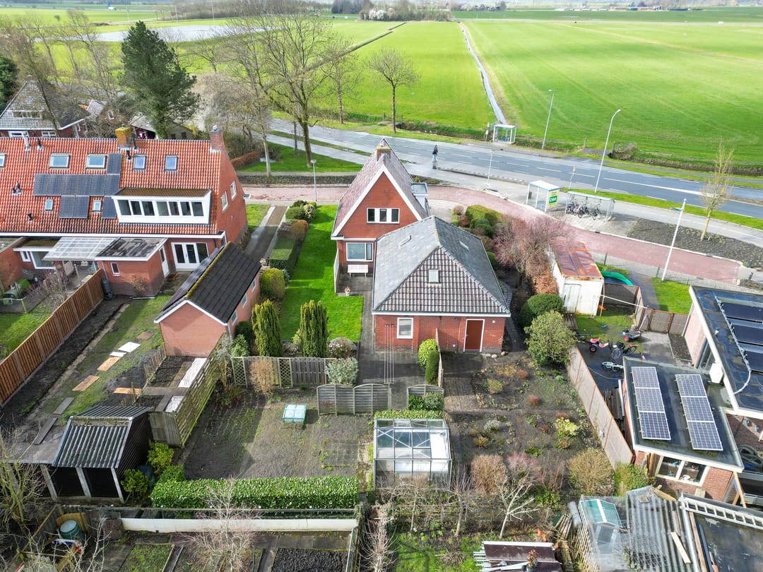 Foto 2 van Noordwolderweg 47